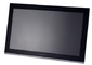 Πολυ αφή 23.6» Digitizer επιτροπής LCD αφής 4 καλωδίων ανθεκτικό με τον ελεγκτή, UVC