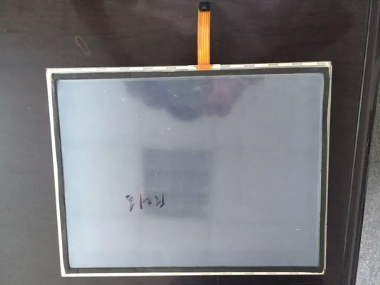 6.2» G+F ταινία 4 ITO ανθεκτική επιτροπή οθόνης αφής καλωδίων για τον υπολογιστή