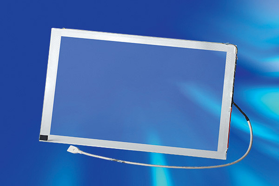 19 ίντσας έξυπνα εγχώριας αφής υλικά παράθυρα XP NT Linux Mac γυαλιού επιτροπής καθαρά