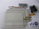5W Custom 4.3 Inch to 22" 5W Resistive Touch Panel With USB Cable and Controller