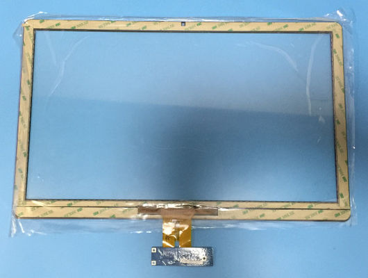 18.5 ιντσών προωθημένη Tft χωρητική οθόνη αφής