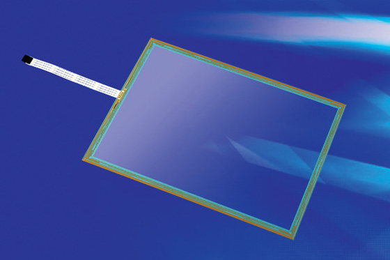 το δάχτυλο 21.5 ίντσας εισήγαγε ανθεκτικό Digitizer TP επιτροπής LCD αφής με το λόγο διάστασης 4:3