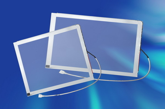 Ανθεκτικός έξυπνος ελεγκτής καλωδίων Usb επιτροπής εγχώριας αφής γρατσουνιών αντι - βανδαλισμός