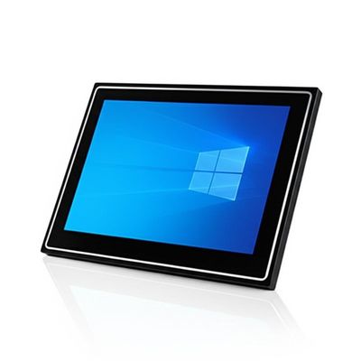 COB Industrial Touch Screen Panel for Compatible Operating Systems